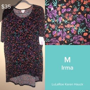 LuLaRoe Irma - Medium